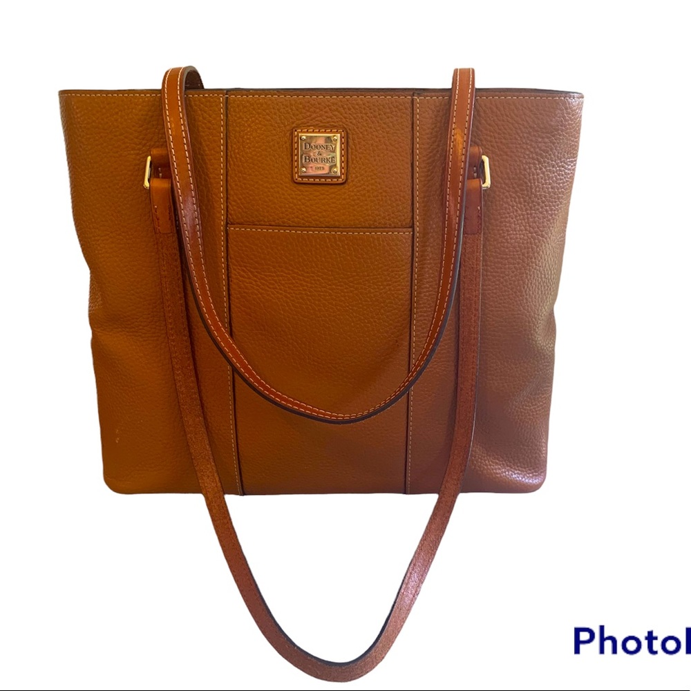 Dooney & Bourke Lexington Tote